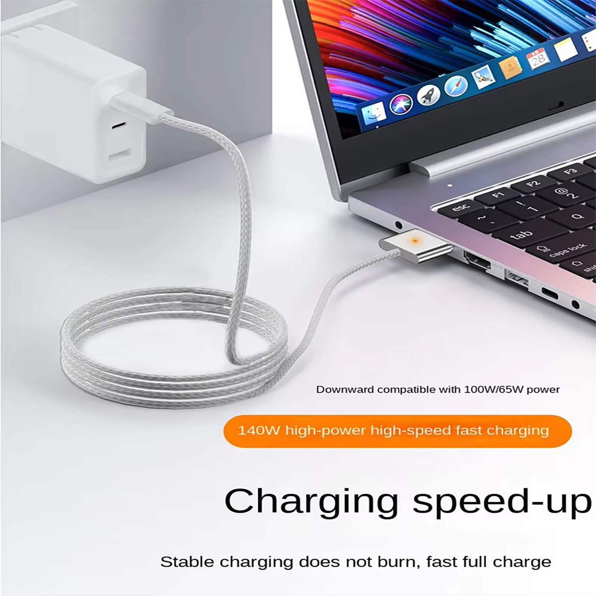 Magsafe3 140W主图_5