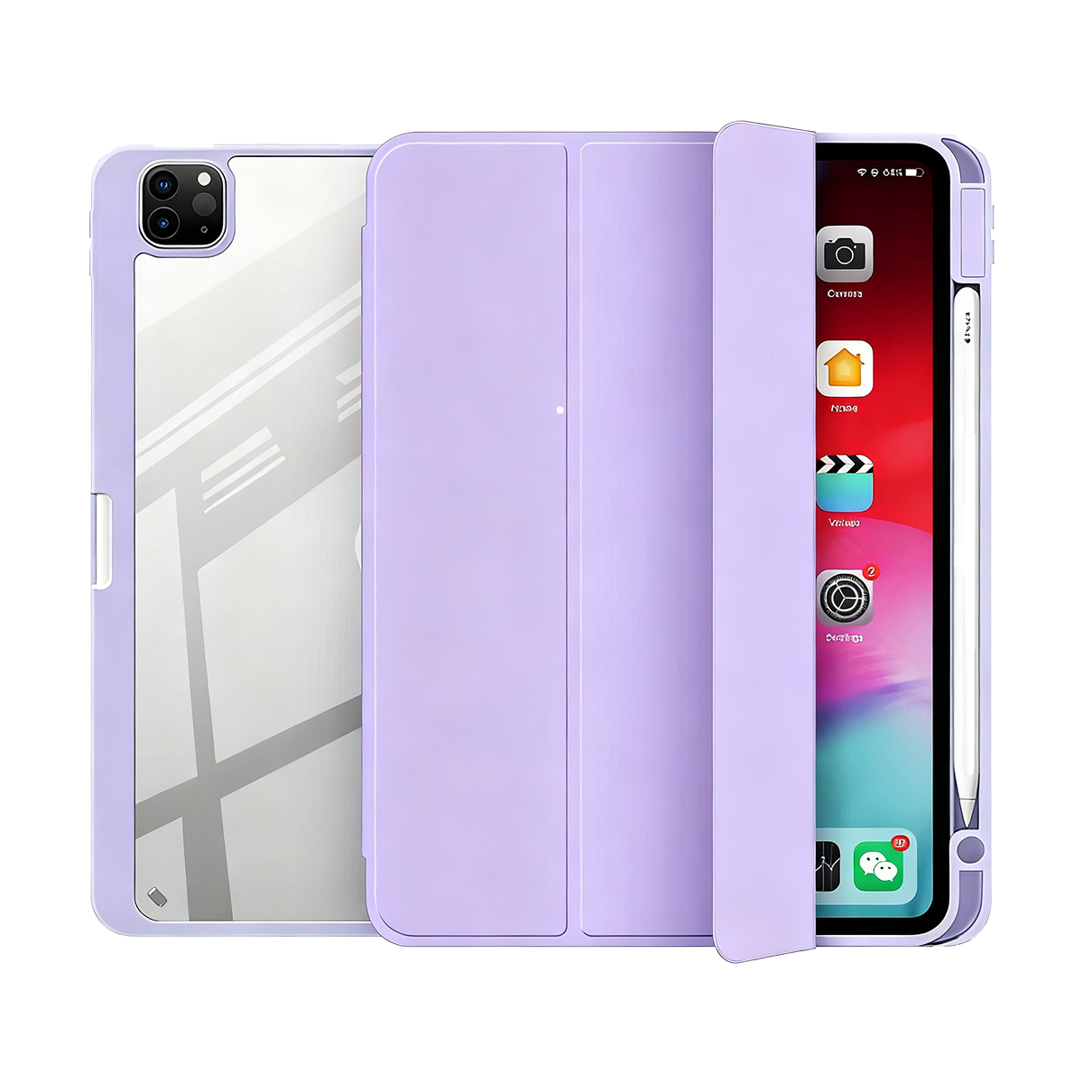 C2 ipad case 主图1