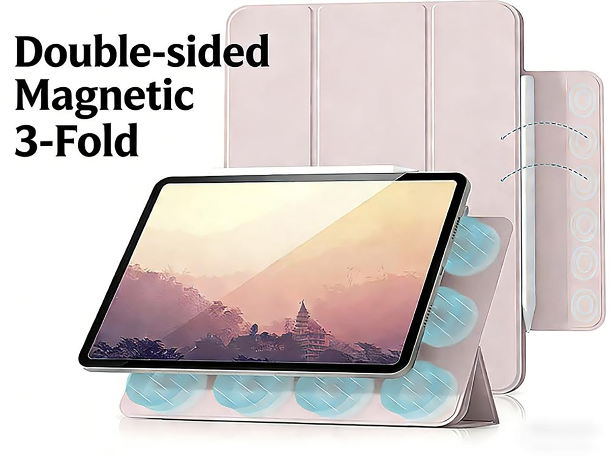 C4 ipad case 详情页