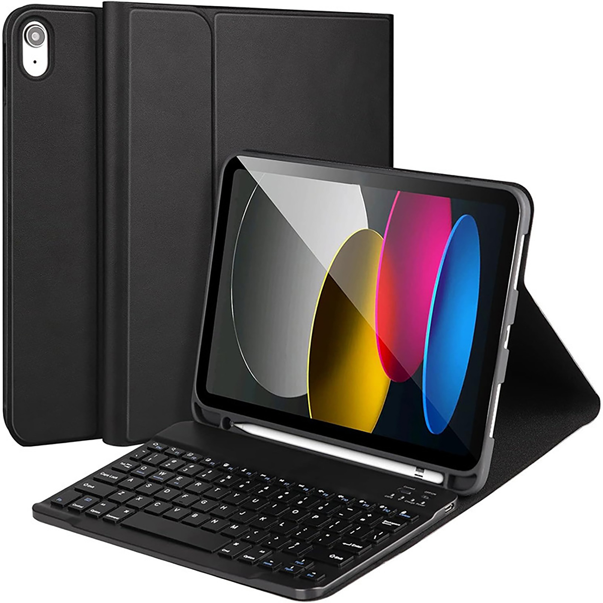 C5 ipad case 主图4