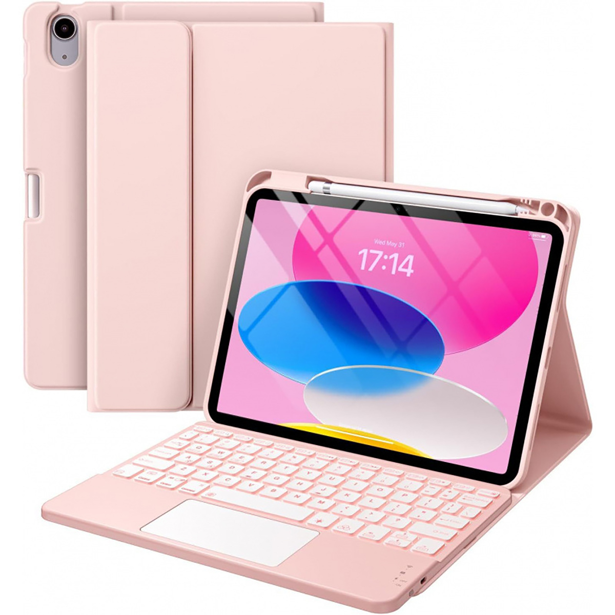 C6 ipad case 主图3