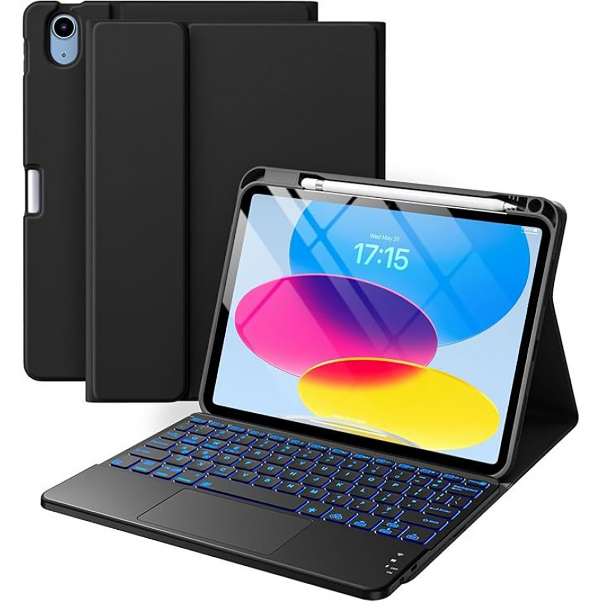 C6 ipad case 主图4