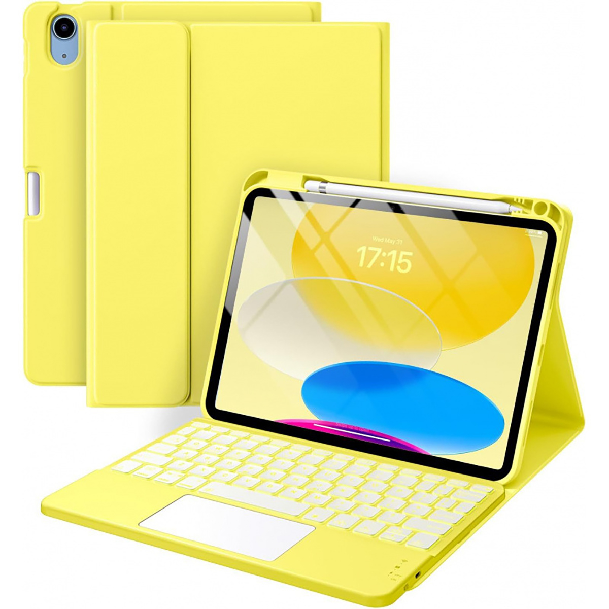 C6 ipad case 主图5