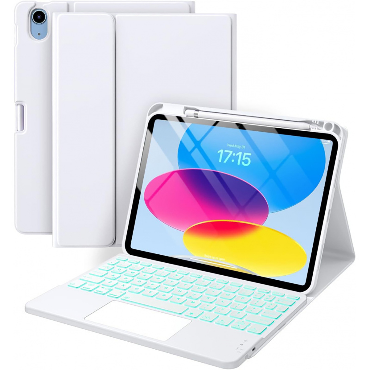 C6 ipad case 主图6