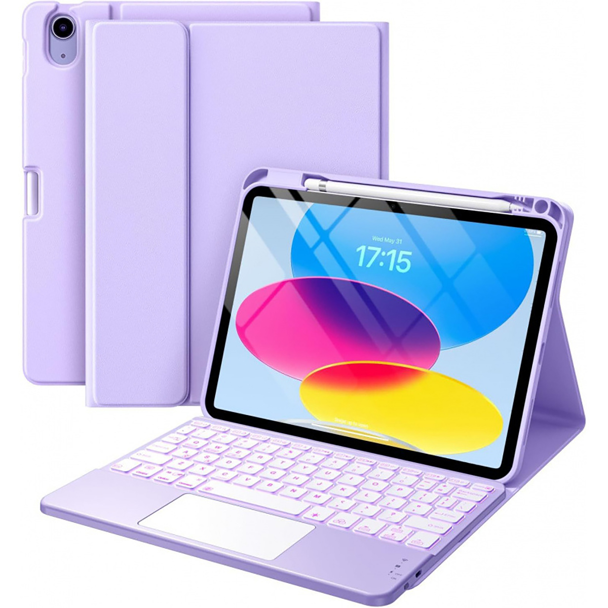C6 ipad case 主图7