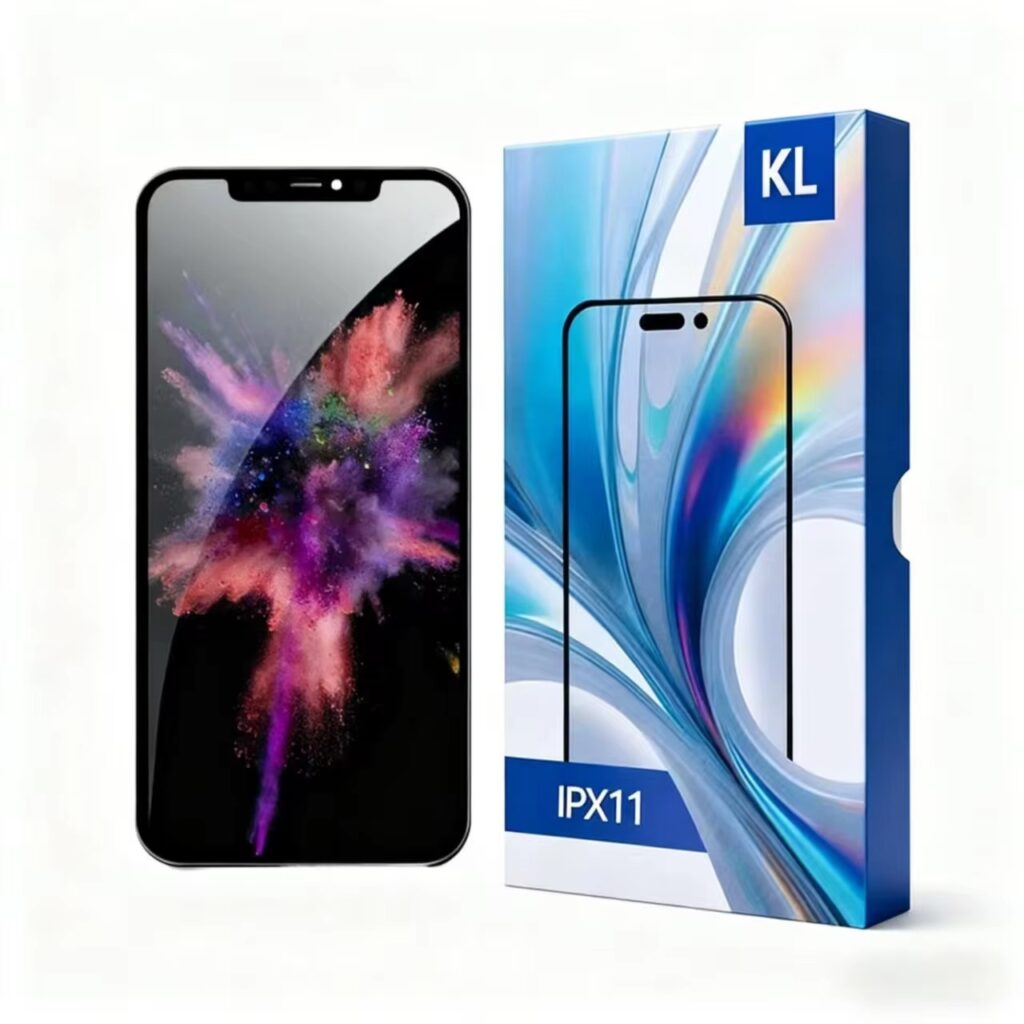 KL FHD INCELL 二级页面 1