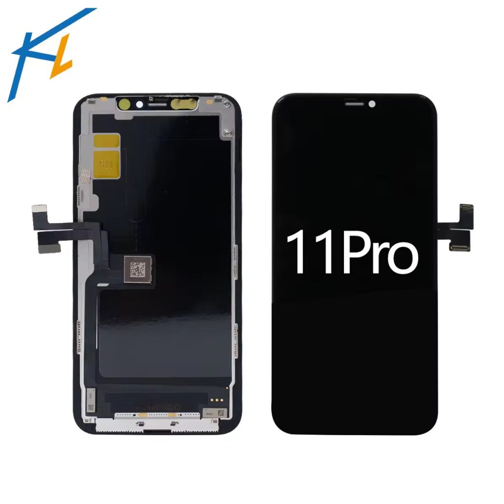 KL FHD INCELL 二级页面 2