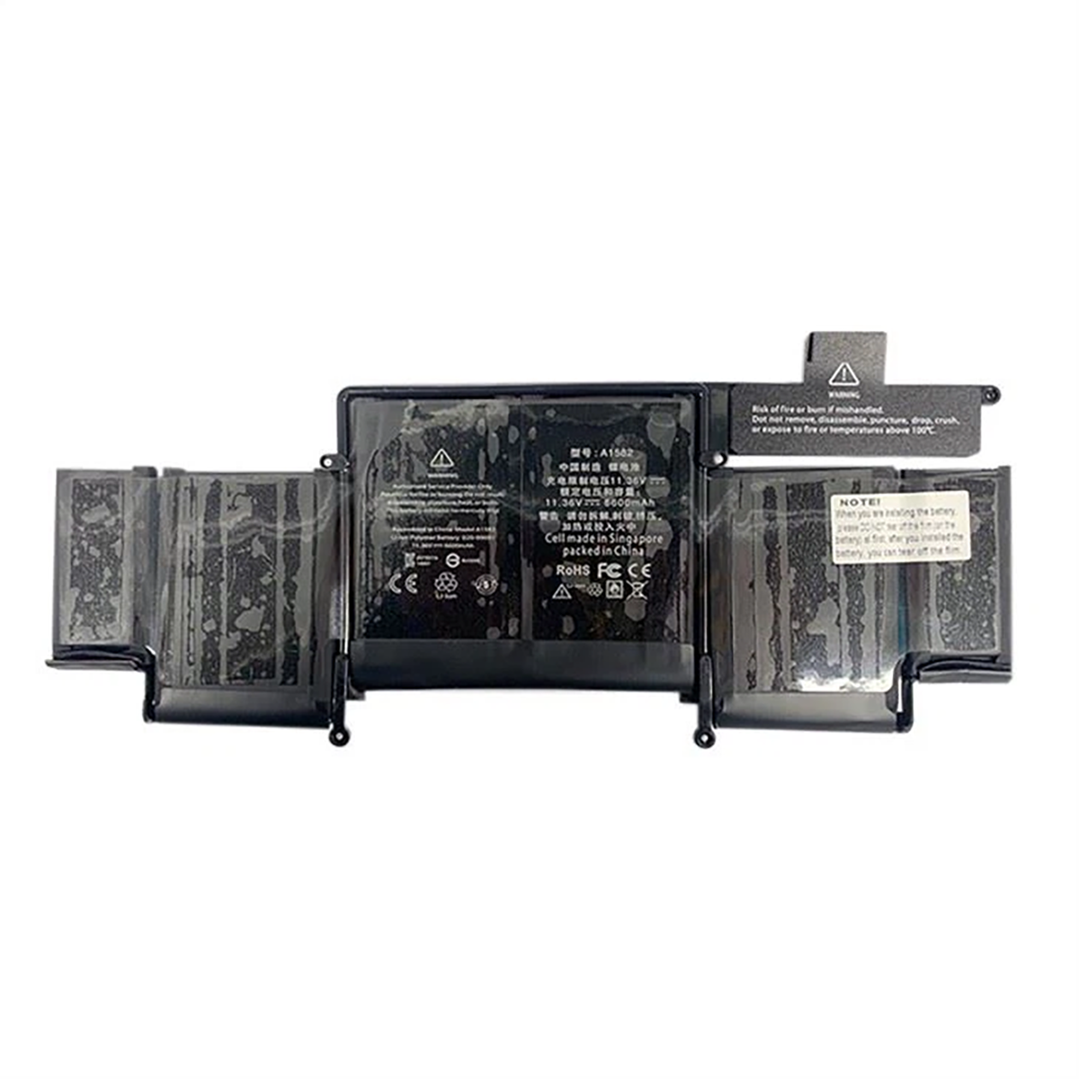 Macbook Battery A1502 A1582