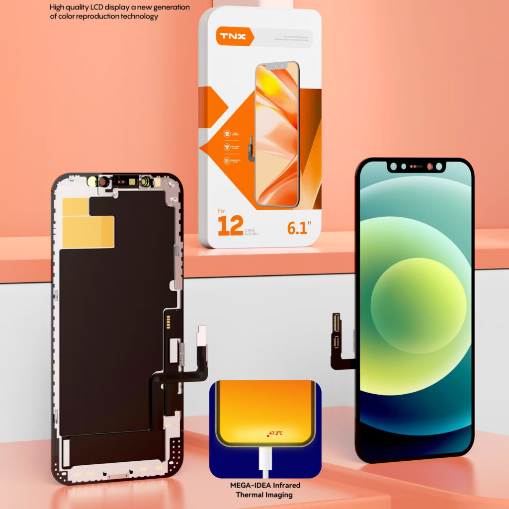 TNX HD INCELL 主图1