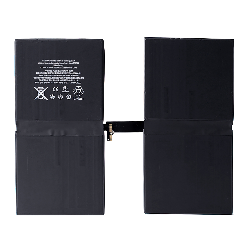 battery pro12.9二代（2017）_1