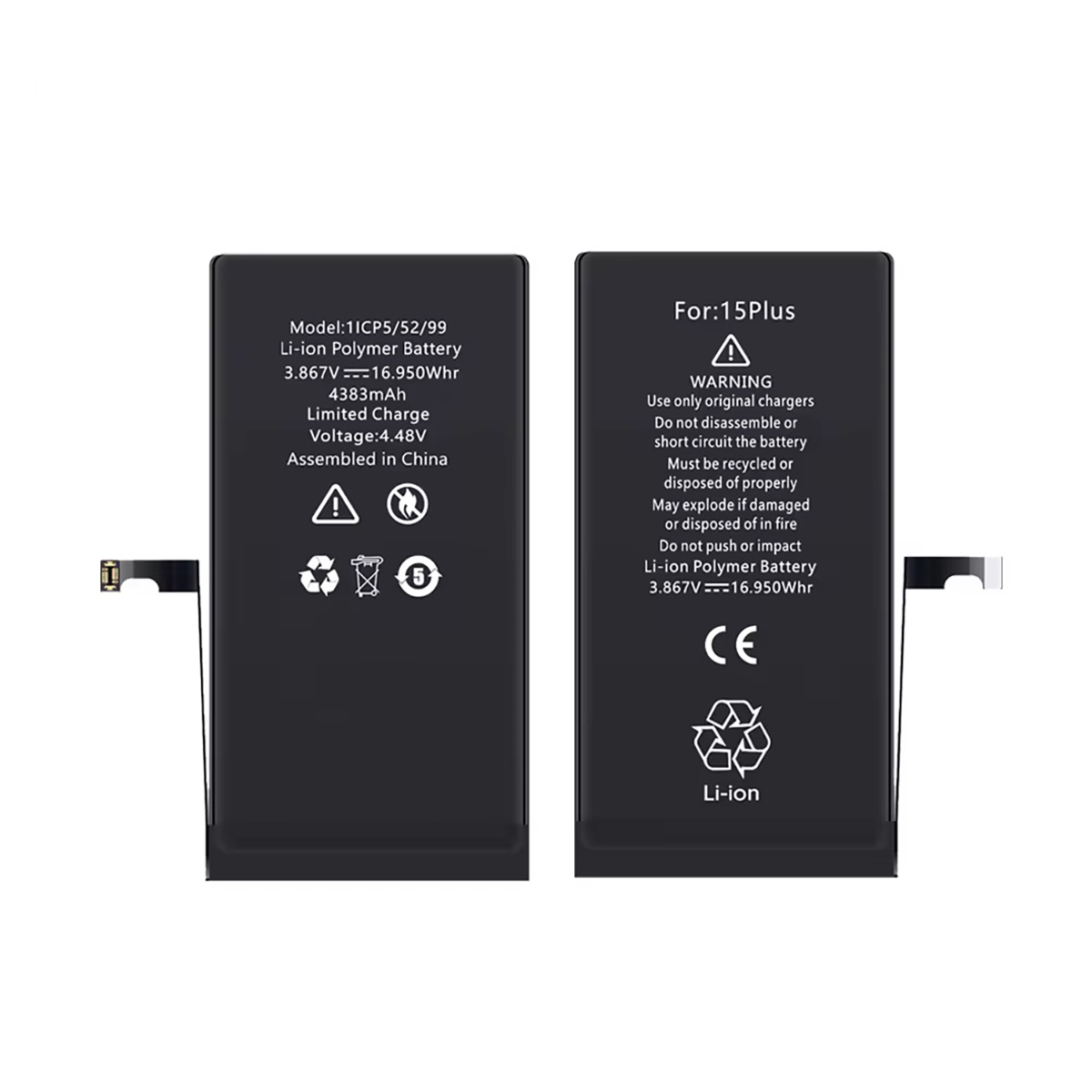 iphone15plus battery
