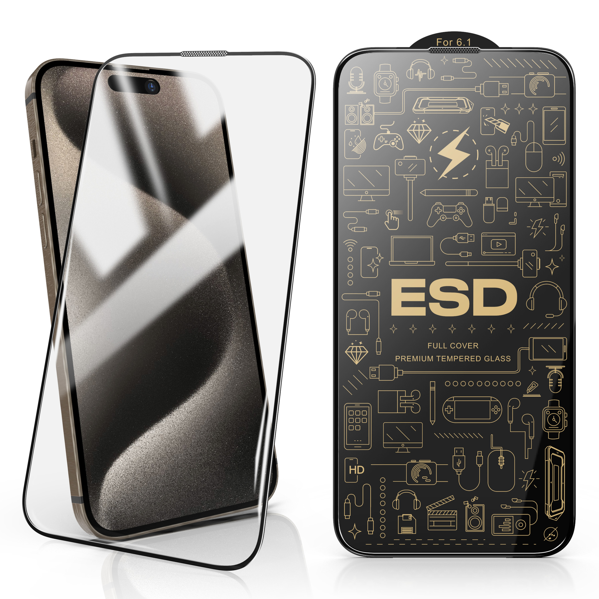 KINGODN Premium主图-01