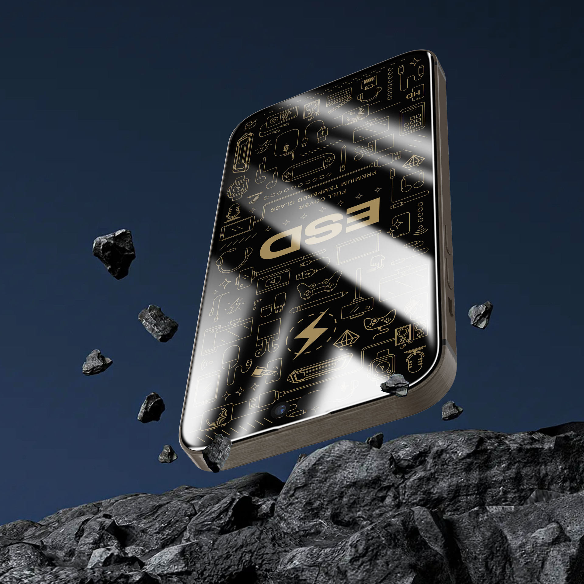 KINGODN Premium主图-02